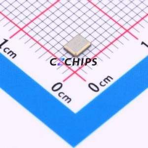 C3SB27.141F15M13 Crystal (Passive) SMD3225-4P Crystal Oscillator SMD Crystal Oscillator 27.1412MHz 10ppm 15pF - Product Image 1