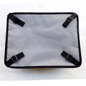กระเป๋ากันน้ำ LCO-SPORT รุ่น DC-138 ผลิตจาก PVC เป็นมิตรต่อสิ่งแวดล้อม สำหรับเก็บอุปกรณ์เล่นเซิร์ฟและแพดเดิลบอร์ด ป้องกันพื้นผิว - Product Image 3