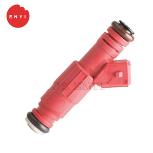 Inyector de Combustible 0280155759 para Volvo 850 S70 V70 2.4L, Pieza de Motor de Gasolina - Product Image 5