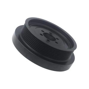 Bmw Pulley 11237580391 For Marine Engine Replacement Part <b>Abs</b> Material - Product Image 1