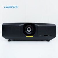 Projecteur laser DLP Appotronics 6300 lumens WUXGA pour l'éducation, la formation et les salles de classe AL-DU665