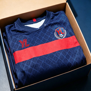 Maillot de football OEM en gros, édition joueur 2026, rétro personnalisé, Copa PSAG <span class=keywords><strong>Mundial</strong></span> Club <span class=keywords><strong>Team</strong></span>, Thaïlande 1.1 - Product Image 1