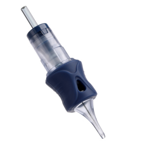 Chất lượng cao chuyên nghiệp 3rl 5rl 7rl Tattoo Kim thiết kế mới dùng một lần dài côn vĩnh viễn Cartridge kim - Product Image 2