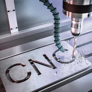 High Precision Custom Made <strong>CNC</strong> Machining/Machined Aluminum/Steel/Copper/Brass Parts OEM &amp; ODM Service Factory Price - Product Image 1