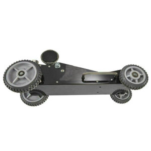 中国工厂2-越野液压千斤顶汽车越野充气千斤顶 - Product Image 4