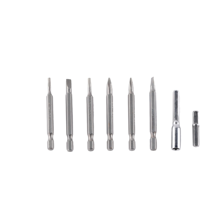 Factory Multi-Function Power Tool Set Serviceable Power Drill Power Screw Tool Set