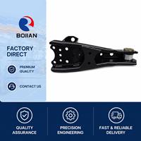 Bras de suspension inférieur avant droit de remplacement BOJIAN OEM 48068-26131 pour Toyota Hiace Dyna Foton 1989-2006