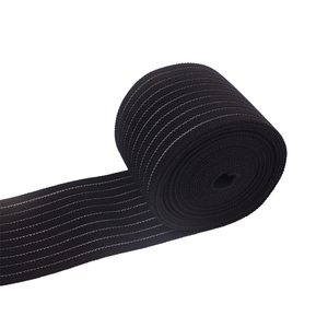 8cm thoáng khí y tế cá lụa Polyester + Nylon + Spandex ban nhạc đàn hồi - Product Image 3