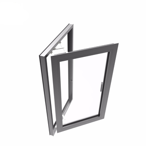 Maison Portes et Fenêtres À Battants Conceptions Photo Avec Double Vitrage Aluminium - Product Image 4