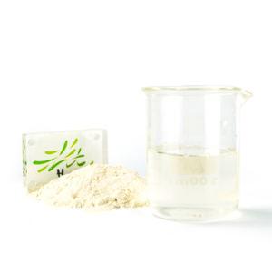 공장 직접 공급 식품 등급 후코이단 추출물 분말 순수 후코이단 분말 드럼 포장 - Product Image 5