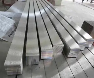 High Quality EN 1.4301 Metal Polish Stainless Steel Flat Bar