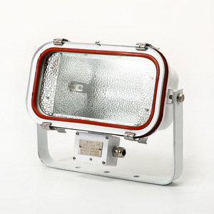 ไฟสปอตไลท์ LED สแตนเลส TG67 สำหรับการเดินเรือ ไฟส่องสว่างภายนอกอาคาร - Product Image 2