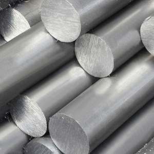 Barre en nickel de qualité supérieure B444 UNS N00600, barre en alliage de nickel Monel 502 forgée à chaud, barre en alliage de nickel résistante à la corrosion - Product Image 5