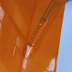 Film de protection de fenêtre laser 220-550nm OD4 + - Product Image 6