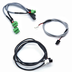 안개등 F4i Cbr 600 연료 펌프 머크루저 용 자동차 와이어 하네스 - Product Image 1