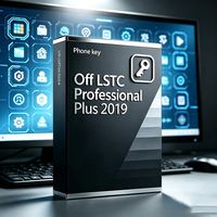 2019 Pro Plus Dijital 1 PC %100 Online Aktivasyon Perakende Anahtarı Gönderimi Stokta, hızlı teslimat