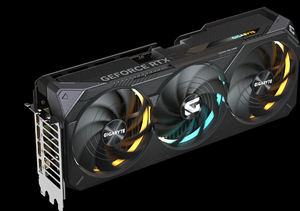 ใหม่ GeForce RTX 5080เกม OC 16g 256บิตแพคเกจที่ปิดสนิท DisplayPort 2.1b DDR7หน่วยความจำวิดีโอสำหรับการเล่นเกมกราฟิกส์เดสก์ท็อป - Product Image 4
