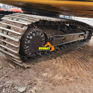 รถขุดมือสองคุณภาพสูง Caterpillar 320d ความจุ 20 ตัน พื้นที่ใช้งาน 1.1 ลูกบาศก์เมตร พร้อมส่ง อะไหล่หลักครบชุด มอเตอร์ เครื่องยนต์ เกียร์ ปั๊มเกียร์ - Product Image 6