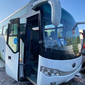 Autobús Usado en Buenas Condiciones, Inspeccionado, para Transporte Grupal, Excursiones Turísticas, Servicios Corporativos, Listo para Exportación - Product Image 2