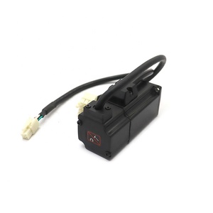 Motor de Alto Torque Original LS APM-SAO1ACN-8 para Automatización Industrial, Motor AC LS - Product Image 3
