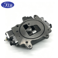 Vanne de surpression FTB 173-1168 pour excavatrice CAT320C 320D, pièces détachées de machines hydrauliques, régulateur