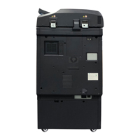 Copieur noir et blanc d'occasion de haute qualité Kyocera Taskalfa 3510i 3510i 3510i 3510i