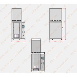 Vapor Chamber Manufacturing Line with Sealing System - Product Image 2