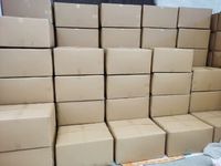 Civière de chaussure réglable en plastique noir pour baskets