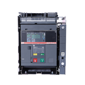 เบรกเกอร์วงจรไฟฟ้า A-BB รุ่น E1BNS 42ka 50KA 66KA 800A 1000A 1250A 1600A PR121P WHR 4P FW มีสินค้าในสต็อก สามารถเลือกได้ - Product Image 1