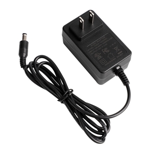 UL Listed Wall Mount 9V 2.5A Adapter 22.5W <b>Power</b> <b>Supply</b> 9V 2500mA for POS Machine With EU US UK AU Plug - Product Image 4