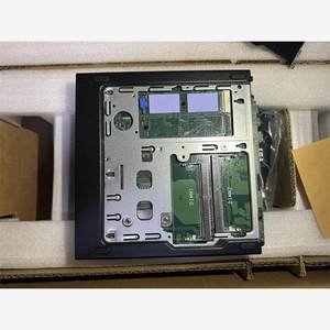 สำหรับ M720Q มินิพีซีโฮสต์ i5-8500 8GB 256GB SSD - Product Image 5