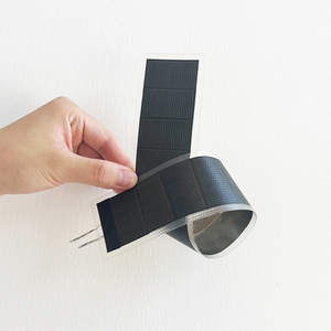 Module <span class=keywords><strong>solaire</strong></span> flexible ultra-puissant de 2,25 W CIGS pour les grands appareils portables intelligents IoT - Product Image 2