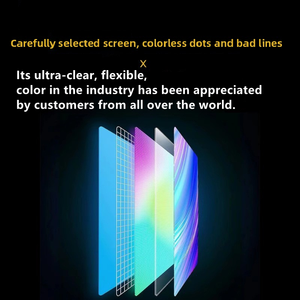 オフィススクリーン垂直ディスプレイ27インチ4K調節可能な回転可能ビジネスデスクトップ用グラフィックオフィススクリーン - Product Image 3