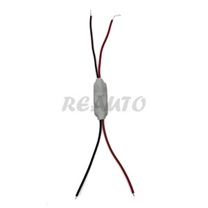 Bộ Điều Khiển Đèn Flash Ba Phím Đa Năng 5-24V Cho Đèn Bên Điều Chỉnh Đèn Tín Hiệu - Product Image 2