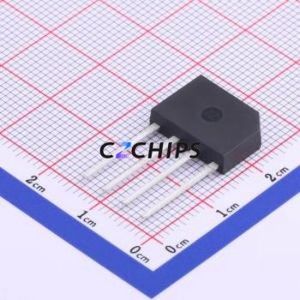 วงจรเรียงกระแสบริดจ์ไดโอด GBP GBP410A แบรนด์ใหม่ดั้งเดิมชิปสำหรับชิ้นส่วนอิเล็กทรอนิกส์ - Product Image 2