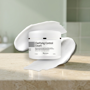 [OEM/ODM] Crema Facial Aclarante y Controladora de Imperfecciones con Ácido Tranexámico 250ml para Todo Tipo de Piel, Uso Diario - Product Image 4