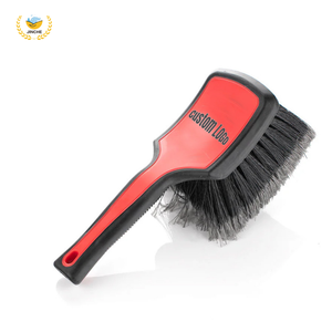 Otras Herramientas de Limpieza para Autos, Accesorios para Autos, Cepillo para Lavar Autos, Herramienta de Detallado, Cepillo para Fregar, Limpieza <span class=keywords><strong>Automotriz</strong></span>, Cepillo para Neumáticos - Product Image 3