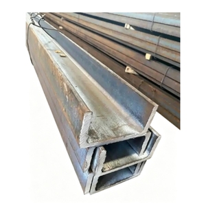 Perfil Estructural Dimensionado para Equipos, Rutas de Cableado, Sistemas de Ingeniería para Talleres, Canal en <span class=keywords><strong>U</strong></span> de Acero de 100 mm - Product Image 2