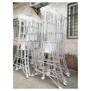 Prima Thang Gia Dụng Bằng Nhôm Đa Năng Gấp Gọn Theo Yêu Cầu Của Nhà Máy Trung Quốc - Product Image 4