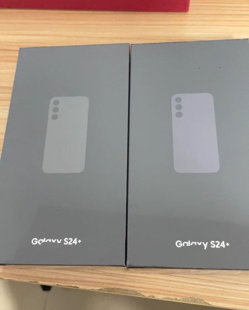 Wholesale High Quality S24+ 5G TD-LTE Octa Core French SM-S926N/S926B/S926W/S926U/S9260/S926B/DS Smartphone Spanish English