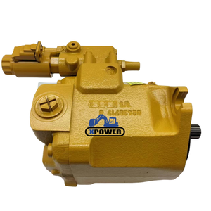 E336GC 345GC 340 352 349 Pompe à piston hydraulique pour excavatrice 5240924 524-0924 GP-PISTON de pompe de haute qualité - Product Image 6