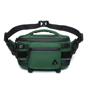 Riñonera Táctica-Multicapa Organizada - Product Image 4