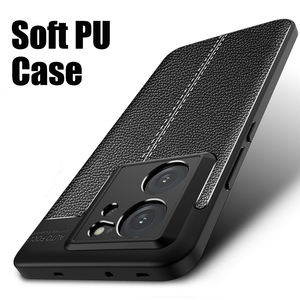 Housse d'armure antichoc pour Xiaomi 13T <span class=keywords><strong>Redmi</strong></span> K60 Ultra Note 13 12 Pro 12C Soft Classic Luxury Brand Carbon TPU Mobile Phone Case - Product Image 1