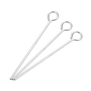 Kit de brosses de nettoyage pour armes à feu Bohang en aluminium avec tige filetée 8-32, pour droitiers, en pouces, léger et portable - Product Image 4