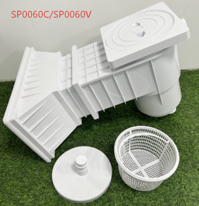 Écumeur <span class=keywords><strong>de</strong></span> piscine en <span class=keywords><strong>plastique</strong></span> écologique <span class=keywords><strong>de</strong></span> qualité supérieure, installation facile, directement <span class=keywords><strong>de</strong></span> l'usine, pour piscines enterrées et extérieures - Product Image 1
