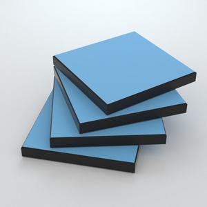 Nova Geração De Grão De Madeira Compacto <span class=keywords><strong>Hpl</strong></span> Divisória Higiênico Eco Cor Sólida <span class=keywords><strong>Hpl</strong></span> Board <span class=keywords><strong>Laminado</strong></span> Personalizado Espessura & Cores - Product Image 1