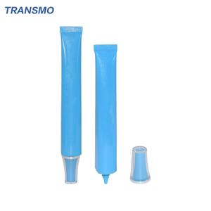 Nouveaux tubes de lavage du visage, crème pour le corps, crème pour les mains/nettoyant/shampoing et gel douche, emballage de tube cosmétique vide avec bouchon à vis - Product Image 1