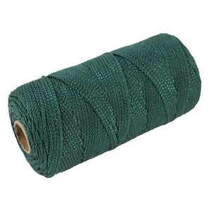 # Cuerda de Nylon Trenzada de 18 Hilos, 500 Pies, Cuerdas de Embalaje Premium para Agricultura, Construcción y Trabajos de Albañilería - Product Image 5