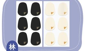 แผ่นรองปากเป่าแซกโซโฟนอัลโตเทเนอร์และคลาริเน็ต ยี่ห้อแวนโดเรน สีดำใส - Product Image 5