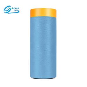 <span class=keywords><strong>Película</strong></span> protectora para aplicación <span class=keywords><strong>de</strong></span> pintura automotriz, combinada con cinta <span class=keywords><strong>de</strong></span> pintura automotriz, para cubrir autos, paredes, ventanas y muebles - Product Image 1